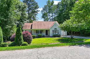 120 Torrington Ave, Franklinton, NC 27525 - Photo 5