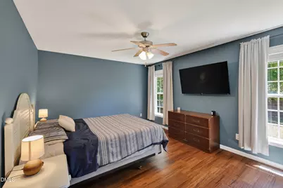120 Torrington Avenue, Franklinton, NC 27525 - Photo 13