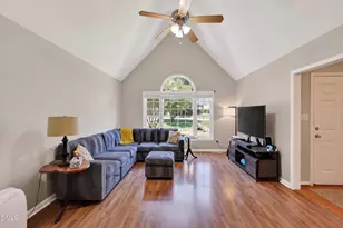 120 Torrington Ave, Franklinton, NC 27525 - Photo 7