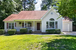 120 Torrington Ave, Franklinton, NC 27525 - Photo 1