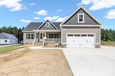 74 Freedom Ridge Drive, Smithfield, NC 27577 - Photo 1