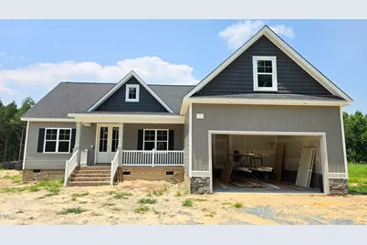 74 Freedom Ridge Drive, Smithfield, NC 27577 - Photo 1
