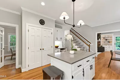 208 Sylvan Grove Drive, Cary, NC 27518 - Photo 17