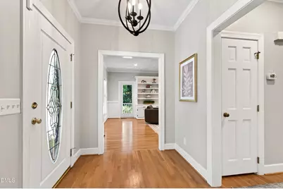 208 Sylvan Grove Drive, Cary, NC 27518 - Photo 11