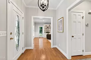 208 Sylvan Grove Dr, Cary, NC 27518 - Photo 11