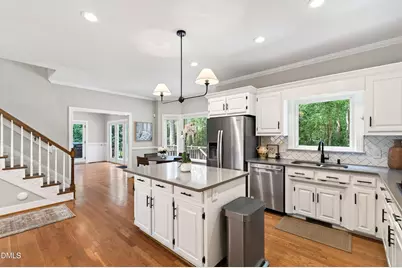 208 Sylvan Grove Drive, Cary, NC 27518 - Photo 15