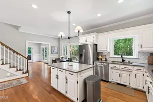 208 Sylvan Grove Dr, Cary, NC 27518 - Photo 15