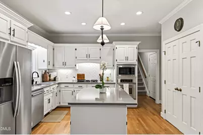 208 Sylvan Grove Drive, Cary, NC 27518 - Photo 19