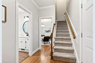 208 Sylvan Grove Drive, Cary, NC 27518 - Photo 23