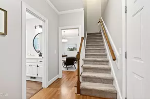 208 Sylvan Grove Dr, Cary, NC 27518 - Photo 23