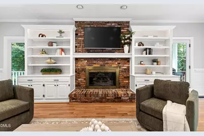 208 Sylvan Grove Drive, Cary, NC 27518 - Photo 9