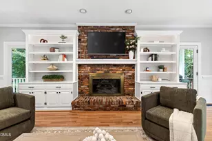 208 Sylvan Grove Dr, Cary, NC 27518 - Photo 9