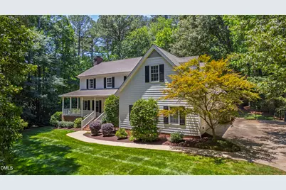 208 Sylvan Grove Drive, Cary, NC 27518 - Photo 53