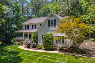 208 Sylvan Grove Dr, Cary, NC 27518 - Photo 53