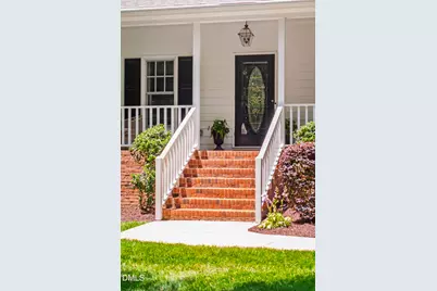 208 Sylvan Grove Drive, Cary, NC 27518 - Photo 3