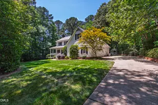 208 Sylvan Grove Dr, Cary, NC 27518 - Photo 5