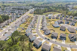 626 Starry Sky Dr, Durham, NC 27703 - Photo 7