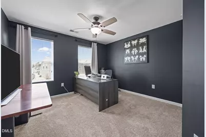 626 Starry Sky Drive, Durham, NC 27703 - Photo 25