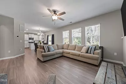 626 Starry Sky Drive, Durham, NC 27703 - Photo 3