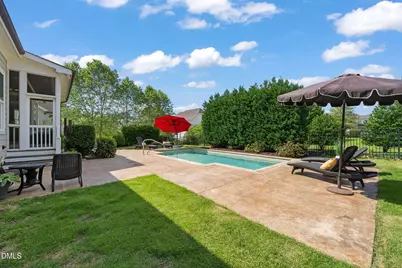 113 Hardy Oaks Way, Holly Springs, NC 27540 - Photo 29
