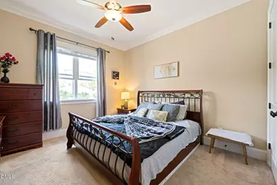 113 Hardy Oaks Way, Holly Springs, NC 27540 - Photo 23