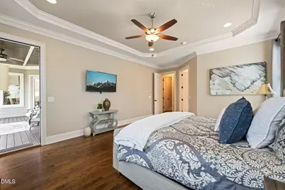 113 Hardy Oaks Way, Holly Springs, NC 27540 - Photo 19