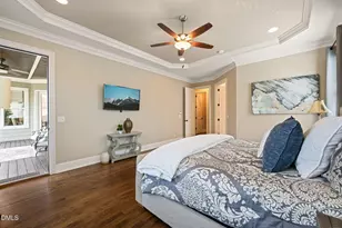 113 Hardy Oaks Way, Holly Springs, NC 27540 - Photo 19