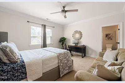 113 Hardy Oaks Way, Holly Springs, NC 27540 - Photo 35