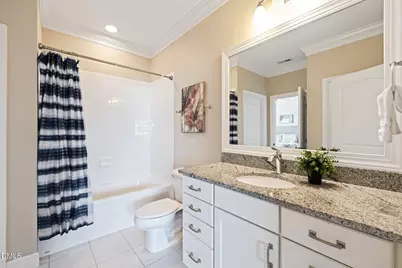 113 Hardy Oaks Way, Holly Springs, NC 27540 - Photo 37