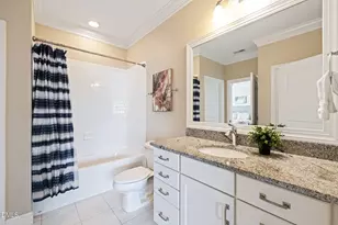 113 Hardy Oaks Way, Holly Springs, NC 27540 - Photo 37