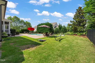 113 Hardy Oaks Way, Holly Springs, NC 27540 - Photo 41