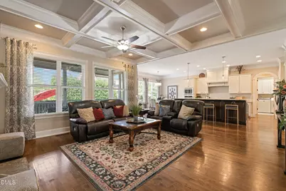 113 Hardy Oaks Way, Holly Springs, NC 27540 - Photo 13