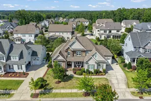 113 Hardy Oaks Way, Holly Springs, NC 27540 - Photo 45
