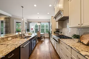 113 Hardy Oaks Way, Holly Springs, NC 27540 - Photo 5