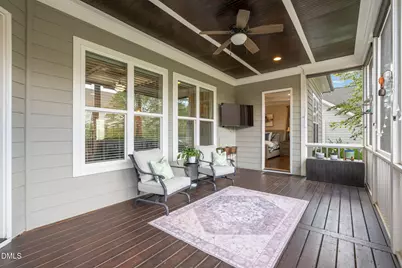 113 Hardy Oaks Way, Holly Springs, NC 27540 - Photo 27
