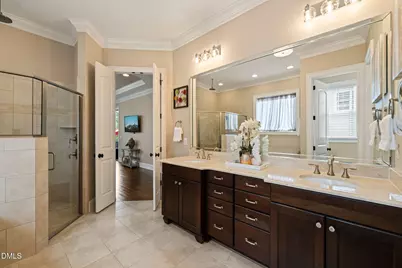 113 Hardy Oaks Way, Holly Springs, NC 27540 - Photo 21