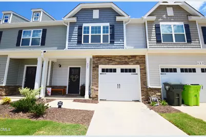 823 Pryor Street, Mebane, NC 27302 - Photo 1