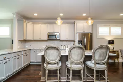 1717 Iron Mill Drive, Wendell, NC 27591 - Photo 15