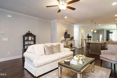 1717 Iron Mill Drive, Wendell, NC 27591 - Photo 11
