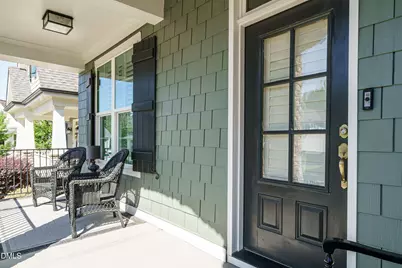 1717 Iron Mill Drive, Wendell, NC 27591 - Photo 3