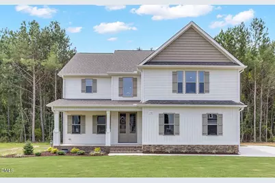 150 Freedom Ridge Drive, Smithfield, NC 27577 - Photo 1