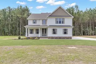 150 Freedom Rdg Dr, Smithfield, NC 27577 - Photo 1
