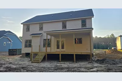 150 Freedom Ridge Drive, Smithfield, NC 27577 - Photo 3