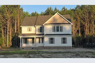 150 Freedom Ridge Drive, Smithfield, NC 27577 - Photo 1