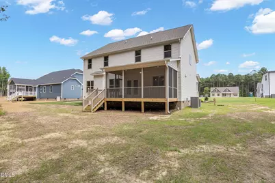 150 Freedom Ridge Drive, Smithfield, NC 27577 - Photo 3