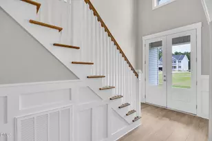 150 Freedom Rdg Dr, Smithfield, NC 27577 - Photo 5