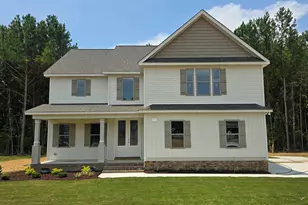 150 Freedom Rdg Dr, Smithfield, NC 27577 - Photo 1