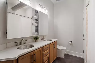 300 Finsbury Street #Apt 115, Durham, NC 27703 - Photo 13