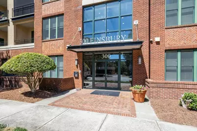 300 Finsbury Street #Apt 115, Durham, NC 27703 - Photo 1