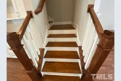 804 Bankston Woods Way, Raleigh, NC 27609 - Photo 17